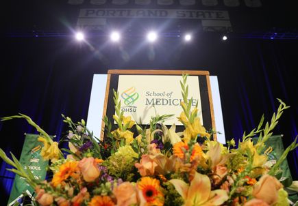 White Coat ceremonies