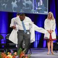 White Coat ceremonies