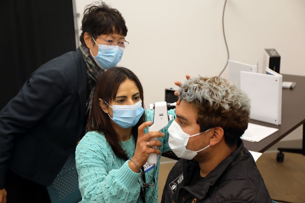 One Health Eye Clinic