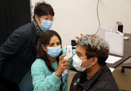 One Health Eye Clinic