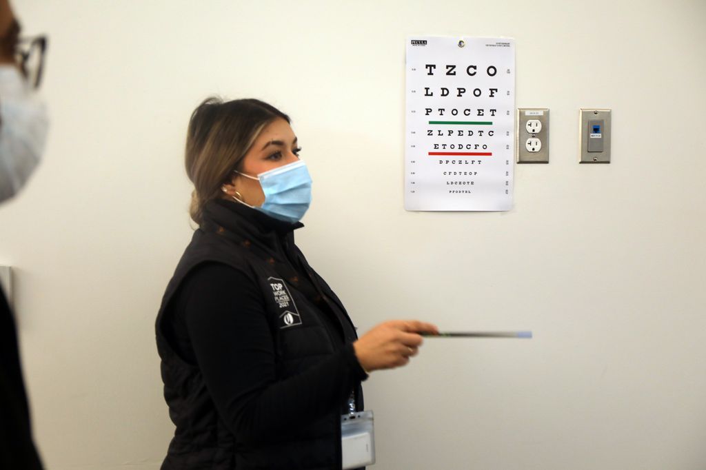 One Health Eye Clinic