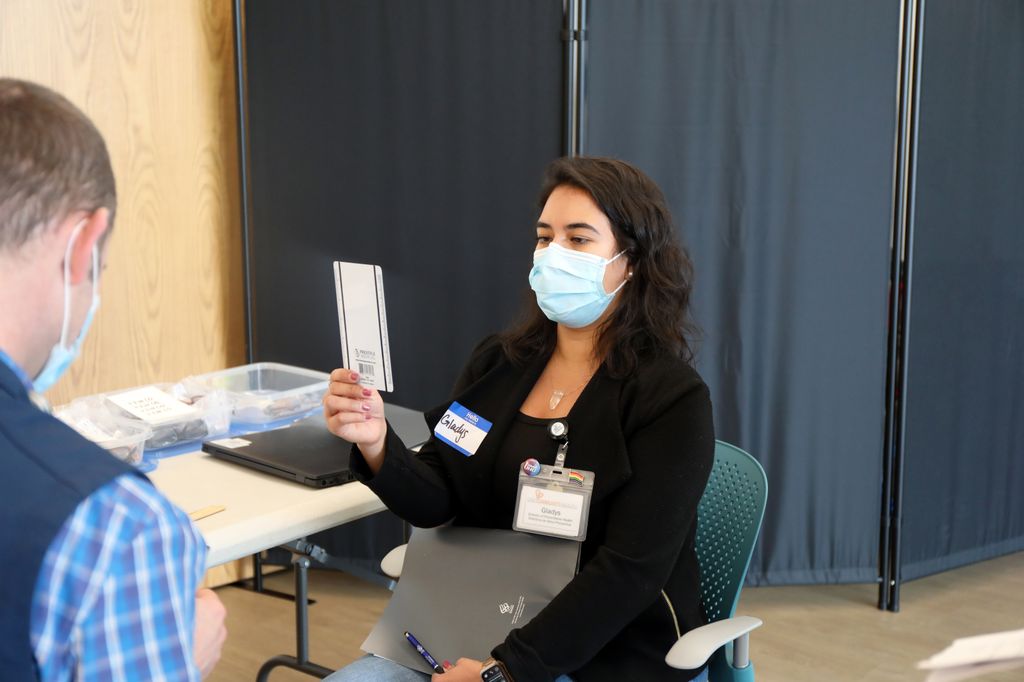 One Health Eye Clinic
