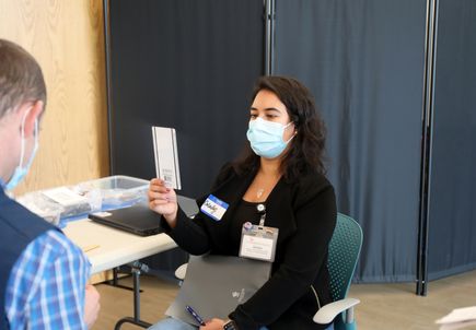 One Health Eye Clinic