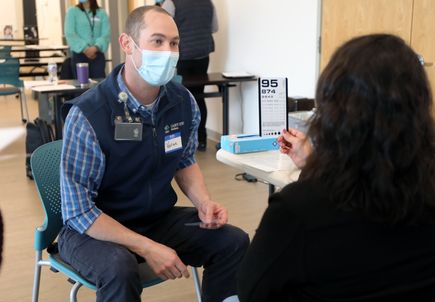 One Health Eye Clinic