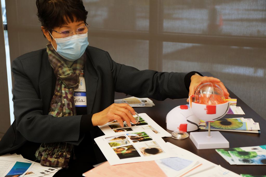 One Health Eye Clinic