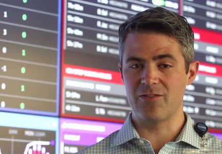 VIDEO: Mission Control at OHSU