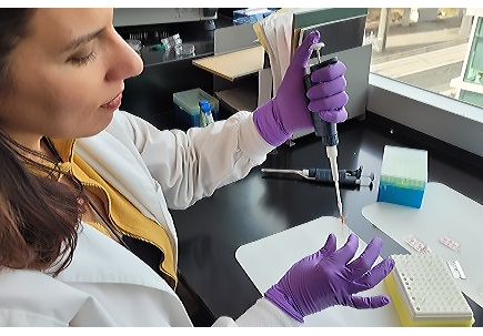 Research helps explain how inflammation increases COVID-19 vulnerability