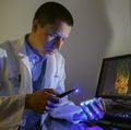 Our opinion: Oregon poised to revolutionize future of health care – one drop at a time