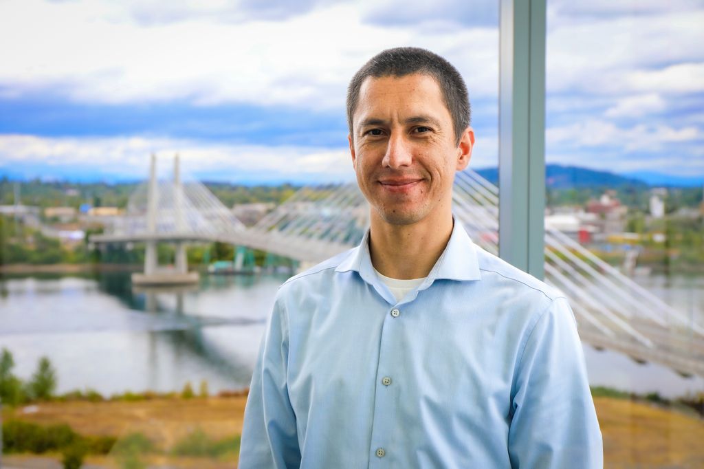 Luiz Bertassoni, D.D.S., Ph.D.