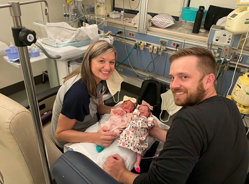 OHSU Fetal Surgery