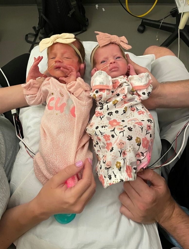OHSU Fetal Surgery