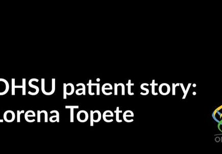 Video: Lorena Topete story