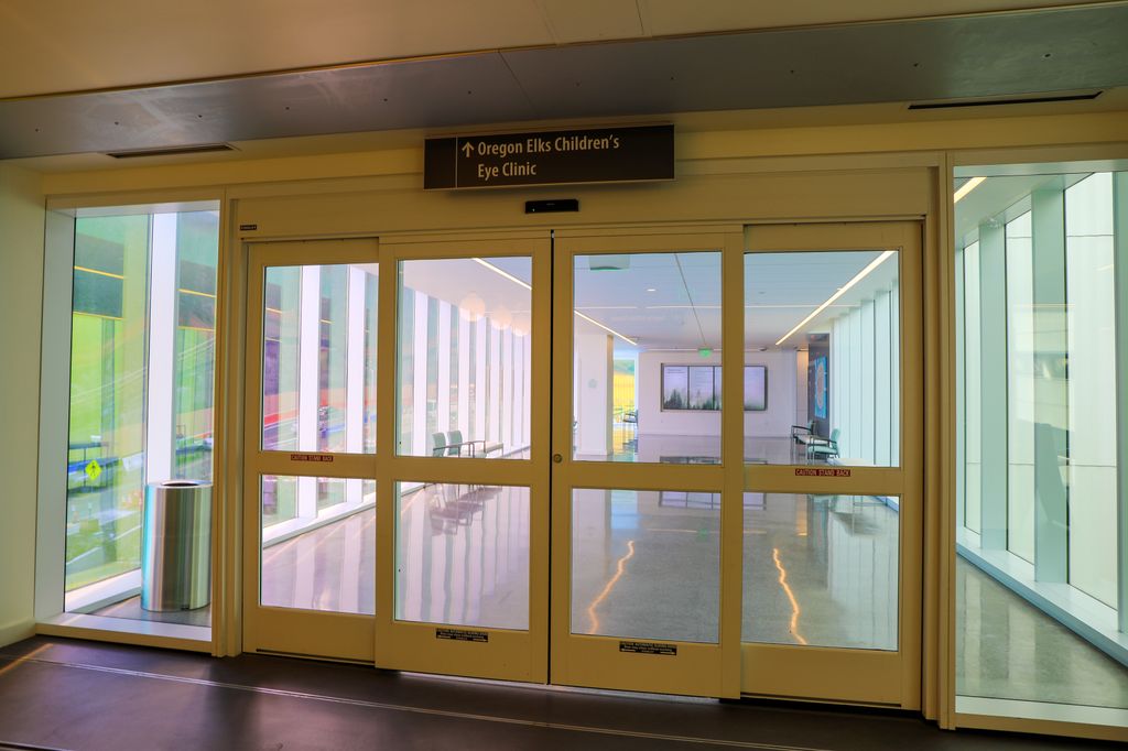 Casey Eye Institute
