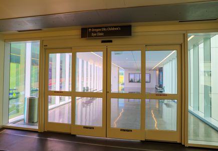 Casey Eye Institute