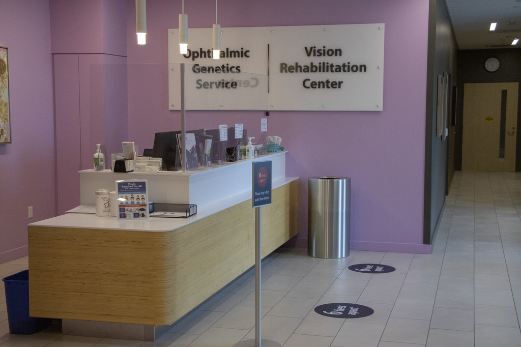 Casey Eye Institute