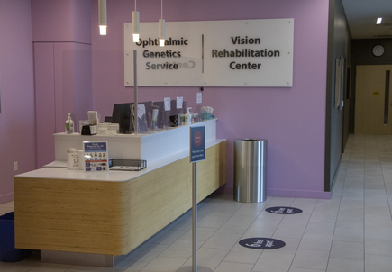 Casey Eye Institute