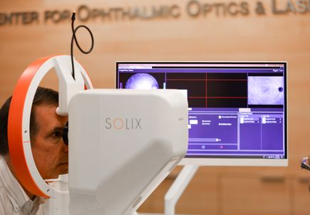 COOL Lab - Casey Eye Institute