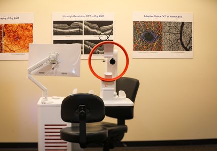 COOL Lab - Casey Eye Institute