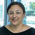 Angela Ozburn, Ph.D. (Courtesy)