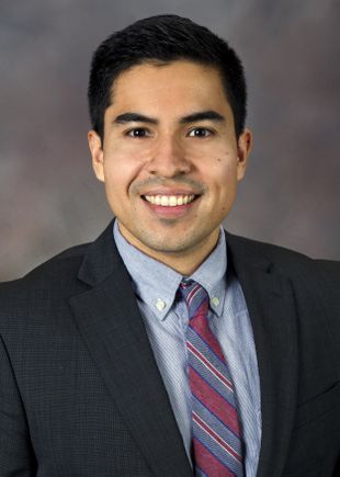 Miguel Marino, Ph.D. (Foto de cortesía)