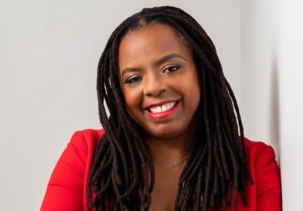 OHSU selects first Executive Vice President and Chief People Officer