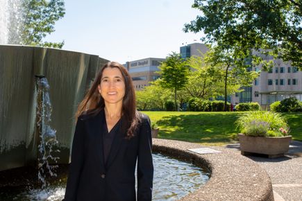 Amy Cantor, M.D., M.P.H.