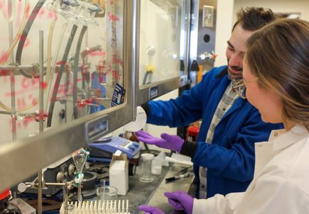 OHSU researchers identify promising next-generation cancer treatment