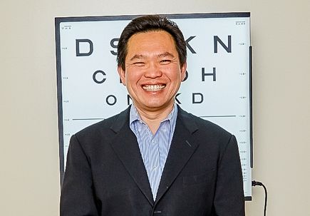 OHSU physician-scientist elected to National Academy of Engineering
