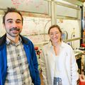 Investigadores de OHSU identifican un promisorio tratamiento de ltima generacin contra el cancer 1