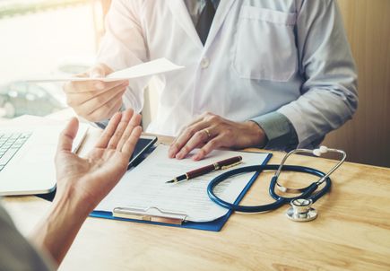 Study lands on promising treatment for alcohol use disorder