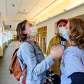 Helping DCH families cope