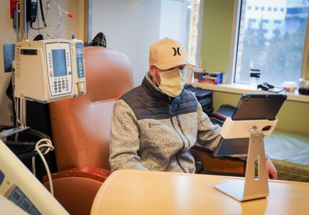 Hep Screening Efforts