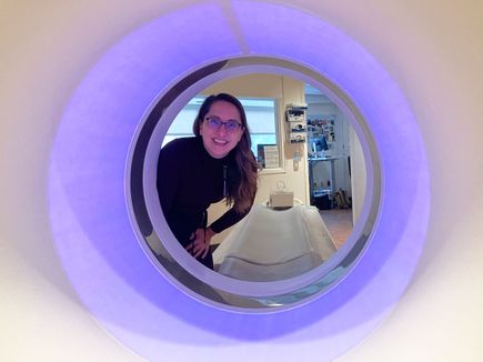 OHSU incorpora nuevas herramientas a la lucha contra el cáncer de pulmón