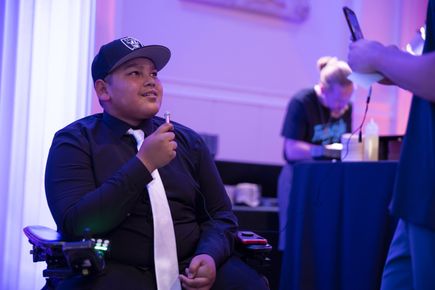 El programa Doernbecher Freestyle XIX revela nuevas colecciones diseñadas por seis jóvenes pacientes de OHSU