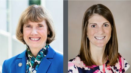 Interim Director for Center of Ethics