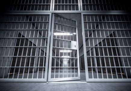 Almost half of people who use drugs in rural areas were recently incarcerated