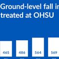 OHSU hosts public event to reduce traumatic falls
