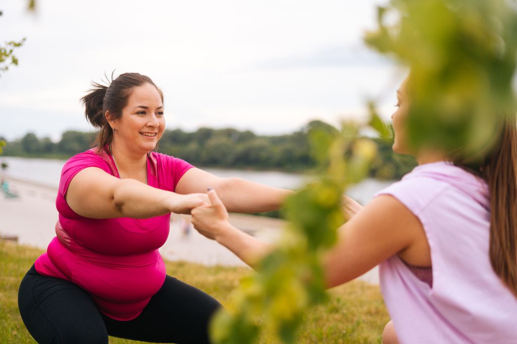 Los horarios y los momentos en que las personas duermen, comen y hacen ejercicio también pueden afectar la salud, ya sea al complementar o al ir en contra del ritmo diario y natural del cuerpo. (Getty Images)
