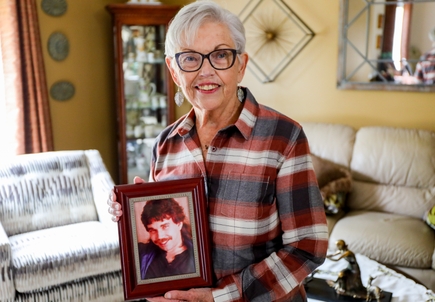 OHSU heart transplant patient thriving nearly three decades after surgery