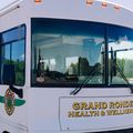 Addiction treatment on the road