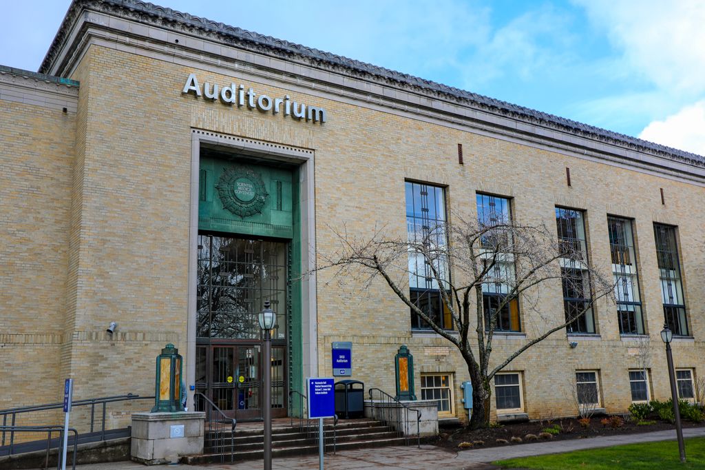 Auditorium