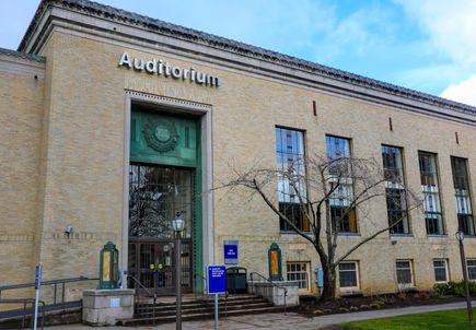 Auditorium