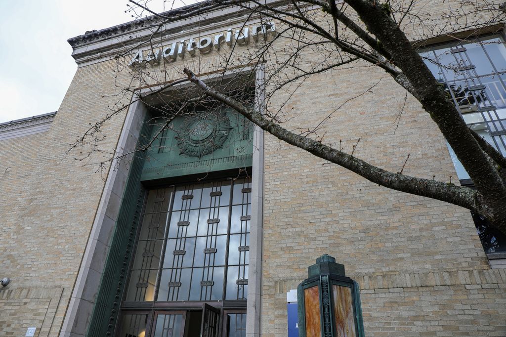 Auditorium