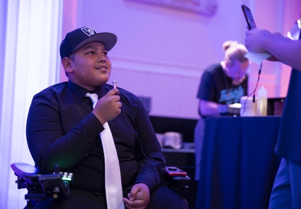 OHSU Doernbecher Freestyle XIX 2