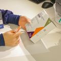 Home Infusion Pharm - PrEP telemedicine program and study 1