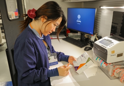 Telemedicine bridging urban-rural divide in HIV prevention 