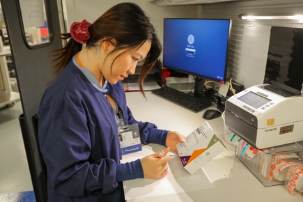La telemedicina acorta las distancias entre los ámbitos urbano y rural en la prevención del VIH 