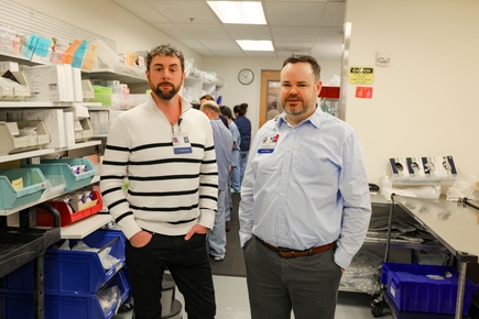 Programa de telemedicina PrEP en OHSU