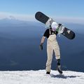 Osteosarcoma survivor carves a new path forward 1