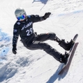 Osteosarcoma survivor carves a new path forward 3